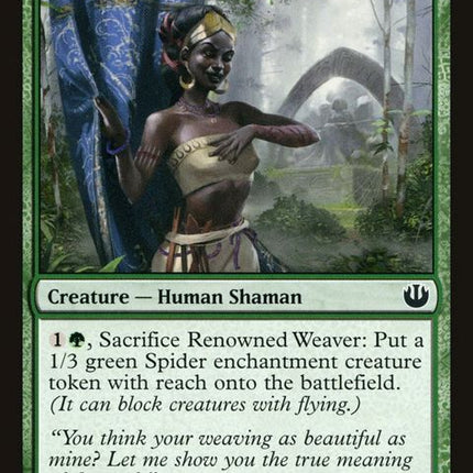 137-renownedweaver