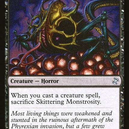 137-skitteringmonstrosity