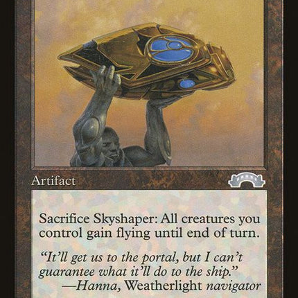 137-skyshaper