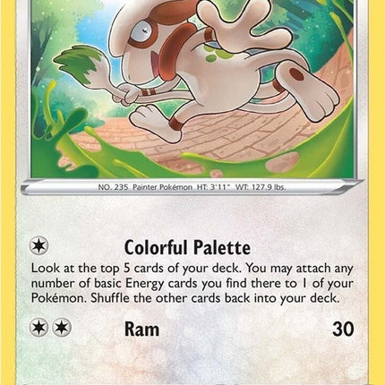 137-smeargle
