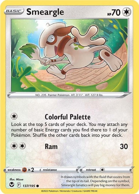 137-smeargle