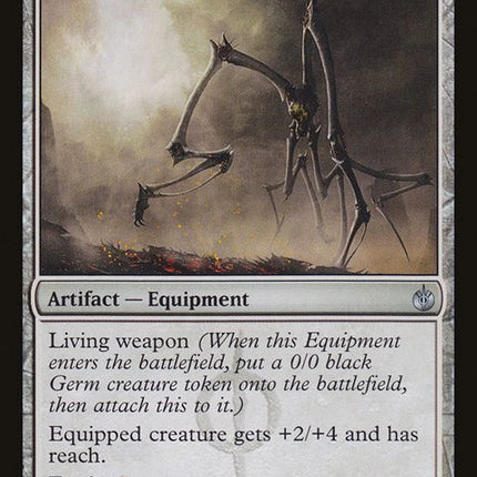 137-strandwalker
