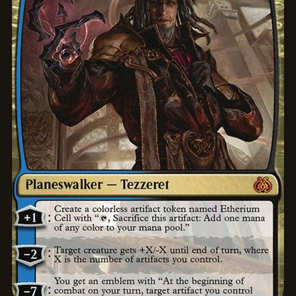 137-tezzerettheschemer