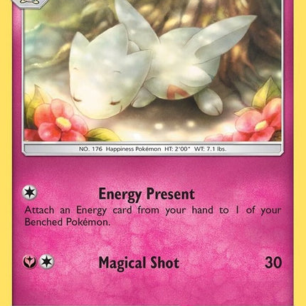 137-togetic