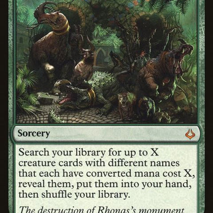 137-uncagethemenagerie