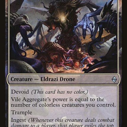 137-vileaggregate