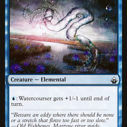 137-watercourser