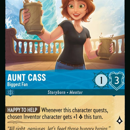 138-auntcass-biggestfan