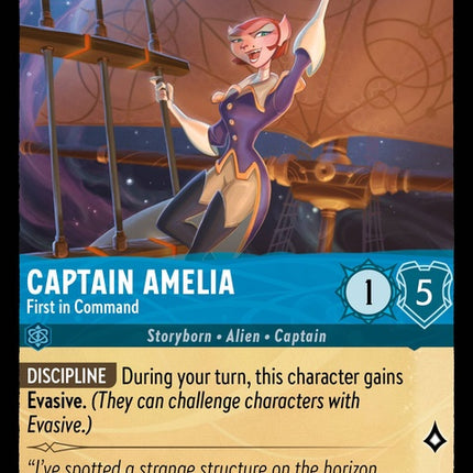 138-captainamelia-firstincommand