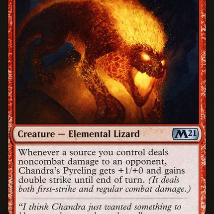 138-chandraspyreling