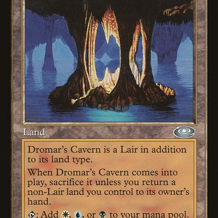 138-dromarscavern