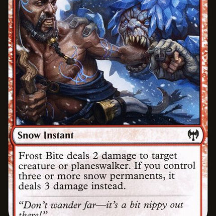 138-frostbite
