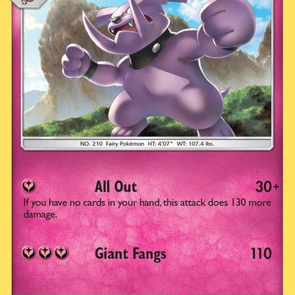 138-granbull