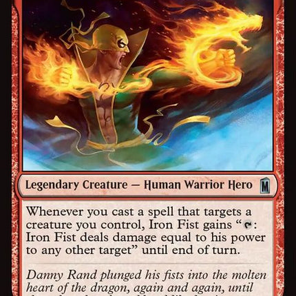 138-ironfistlivingweapon