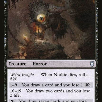 138-nothic