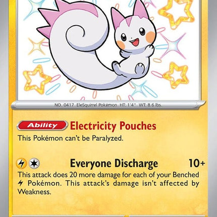 138-pachirisu