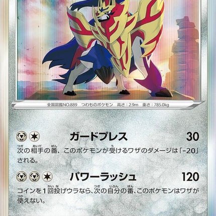 138-zamazenta