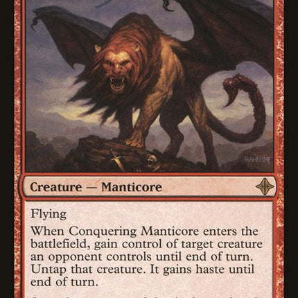 139-conqueringmanticore
