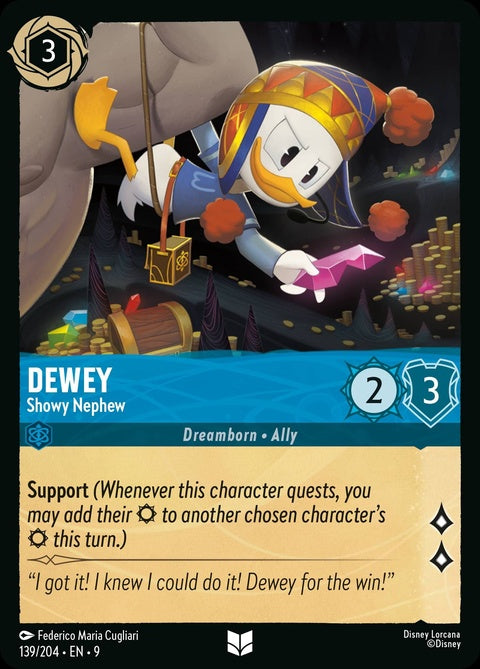 139-dewey-showynephew