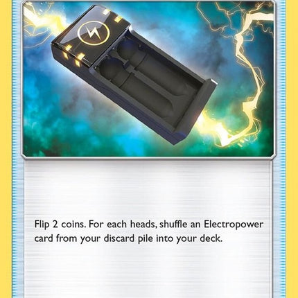139-electrocharger