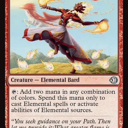 139-flamebraider