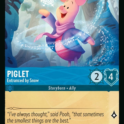 139-piglet-entrancedbysnow