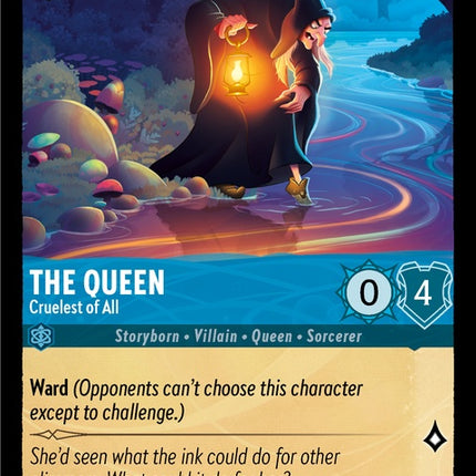 139-thequeen-cruelestofall