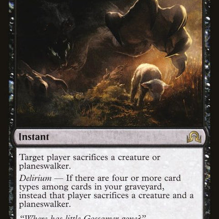 139-totheslaughter