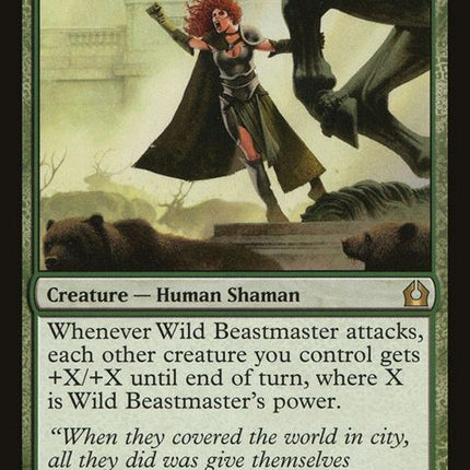 139-wildbeastmaster