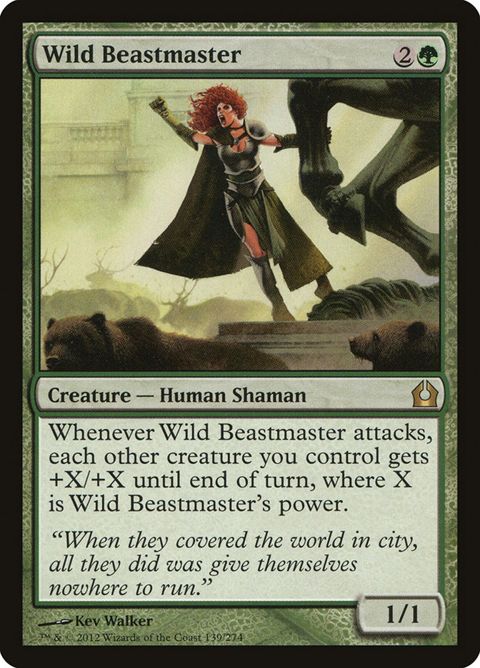 139-wildbeastmaster