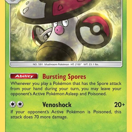 14-amoonguss