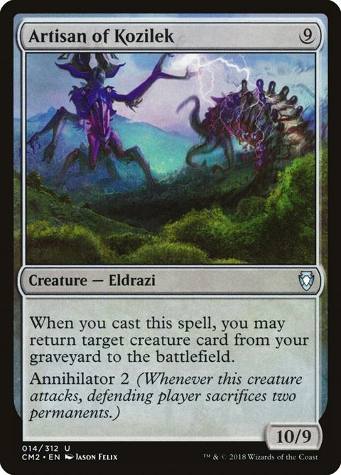 14-artisanofkozilek