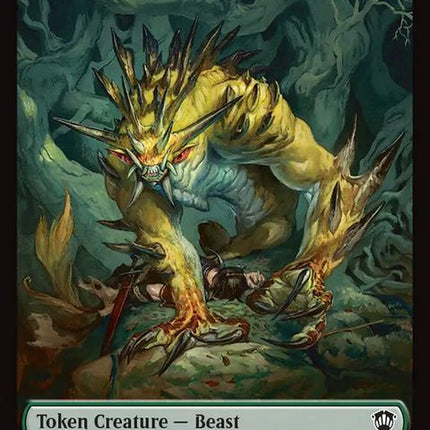 14-beast