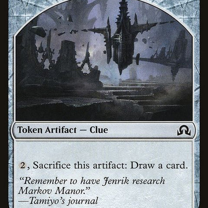 14-clue