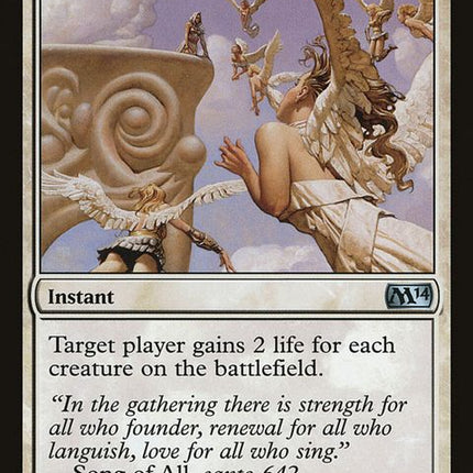14-congregate