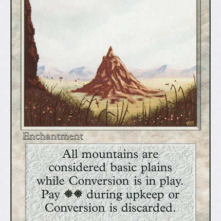14-conversion
