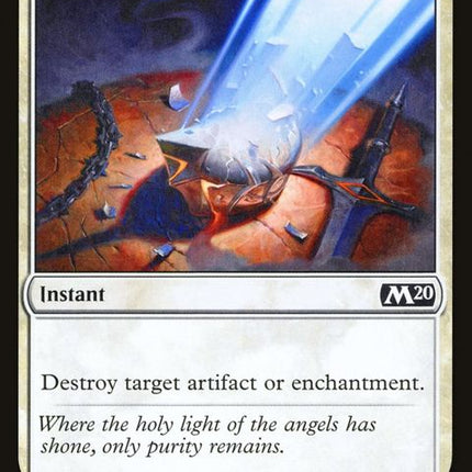 14-disenchant