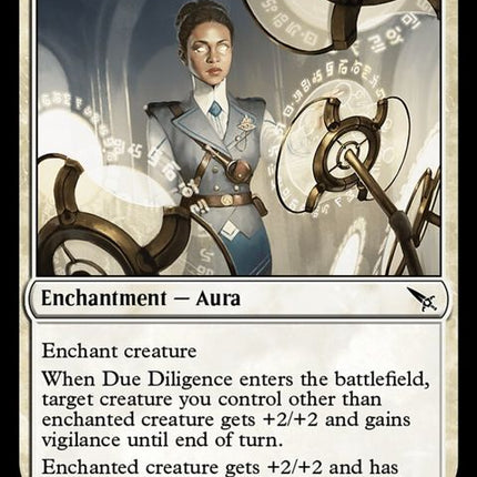 14-duediligence