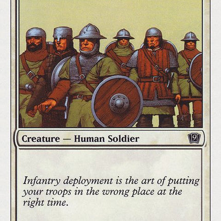 14-footsoldiers