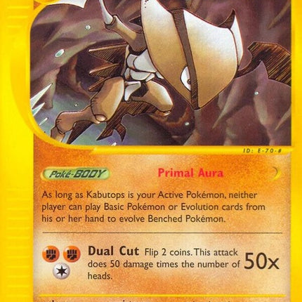 14-kabutops