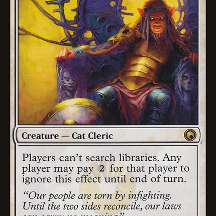 14-leoninarbiter