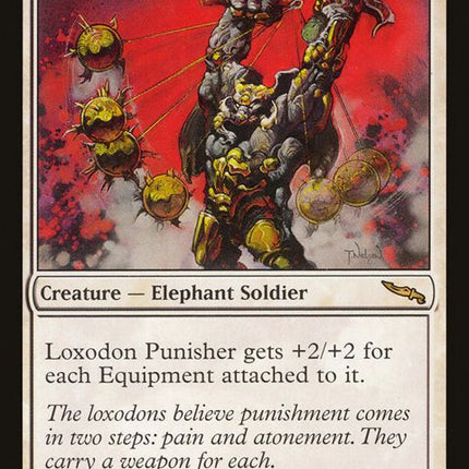 14-loxodonpunisher