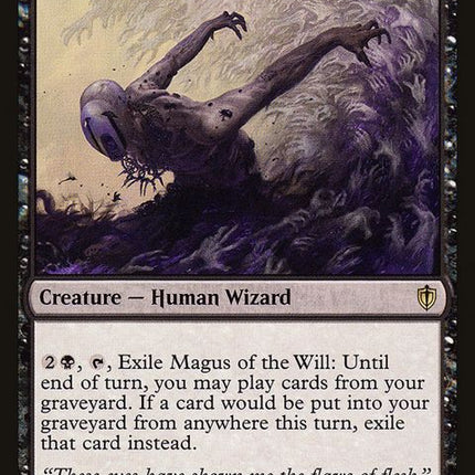 14-magusofthewill