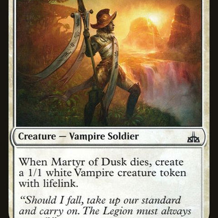 14-martyrofdusk
