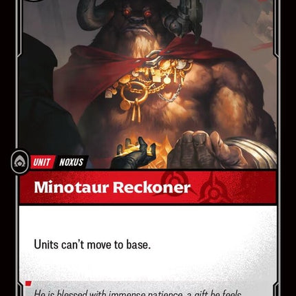 14-minotaurreckoner