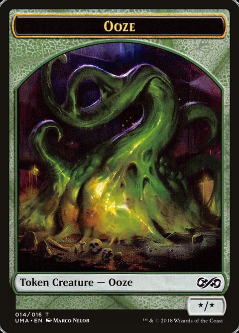 14-ooze