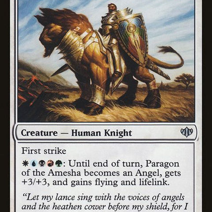 14-paragonoftheamesha