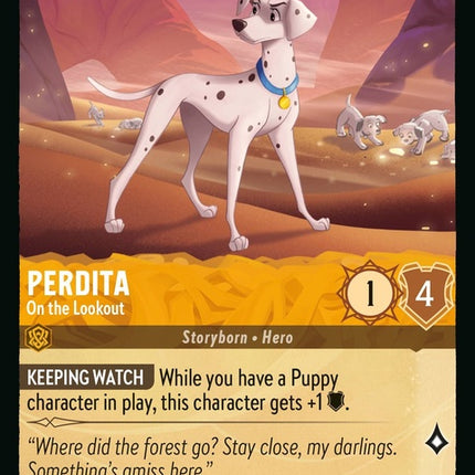 14-perdita-onthelookout