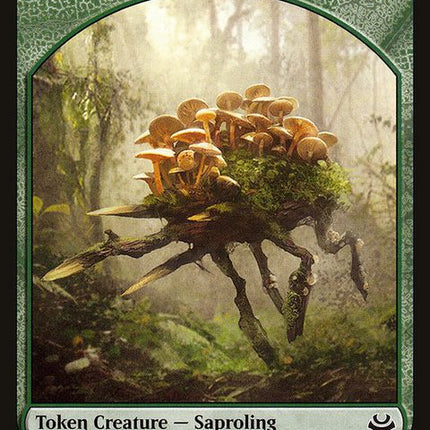 14-saproling