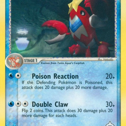 14-teamaquascrawdaunt